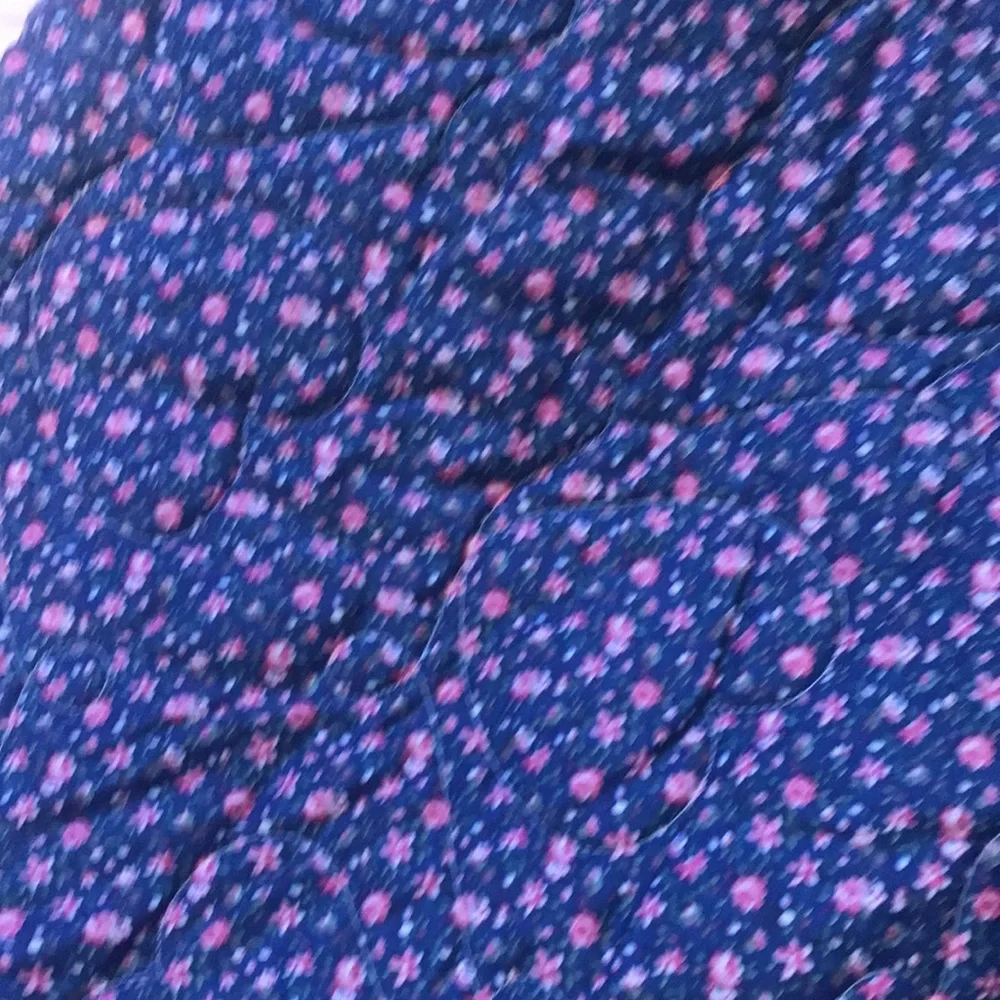 Small Quilt